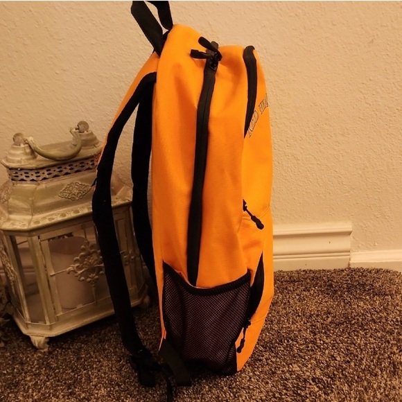 RedHead Orange Outdoor Backpack - Picture 2 of 5